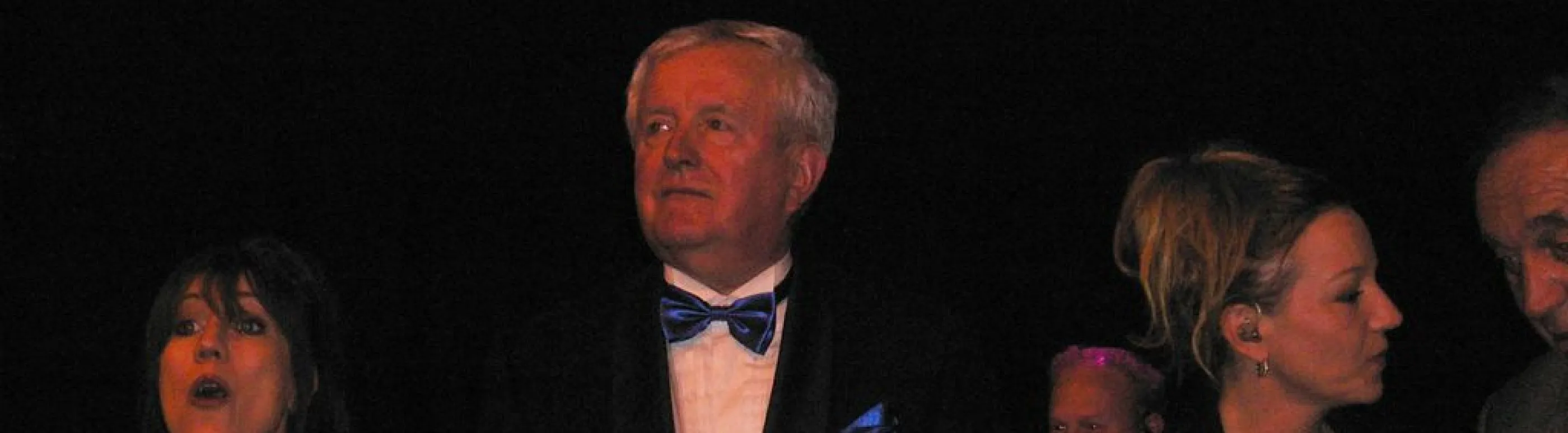 Huib van der Windt - beschikbaar voor een persoonlijk gesprek over uw vastgoedvraagstukken