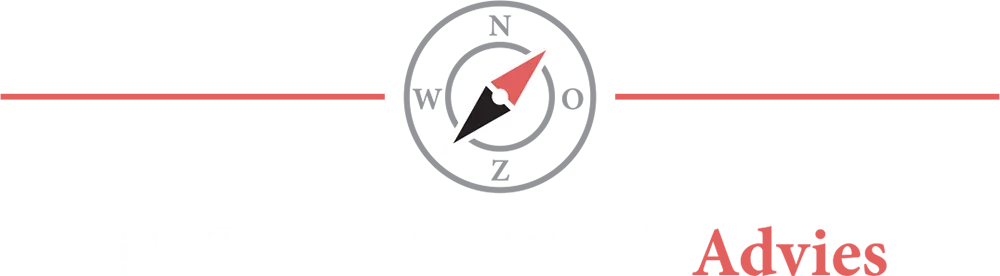 Huib van der Windt Advies logo